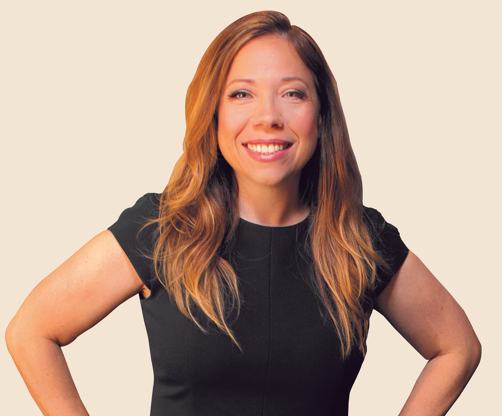 Alexis Saphire Breyer