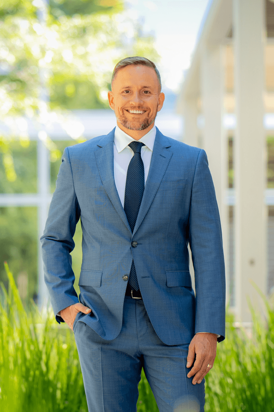 Clark Hansen Fielding